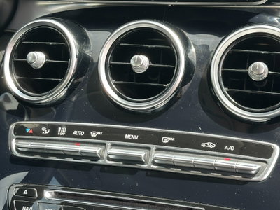 Mercedes-Benz Classe C 180 d Auto Executive (20)