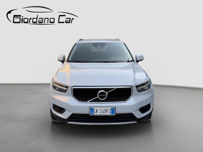 Volvo XC40 T3 Momentum Pro (2)