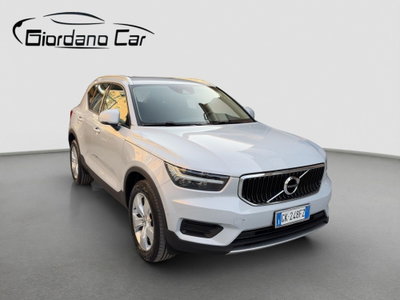 Volvo XC40 T3 Momentum Pro (3)