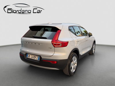 Volvo XC40 T3 Momentum Pro (7)