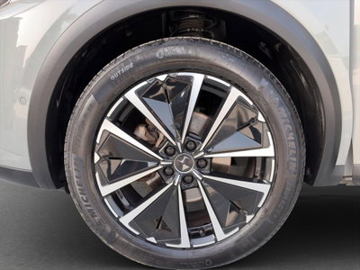 Ds DS 7 1.5 bluehdi Rivoli 130cv auto (13)