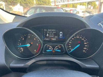 Ford Kuga 1.5 TDCI 120 CV S&S 2WD Titanium Business (11)