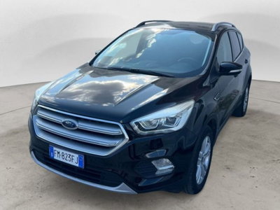 Ford Kuga 1.5 TDCI 120 CV S&S 2WD Titanium Business usata