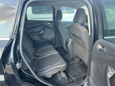 Ford Kuga 1.5 TDCI 120 CV S&S 2WD Titanium Business (15)