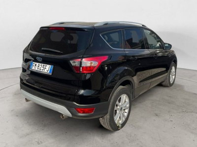 Ford Kuga 1.5 TDCI 120 CV S&S 2WD Titanium Business (3)