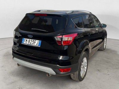 Ford Kuga 1.5 TDCI 120 CV S&S 2WD Titanium Business (4)