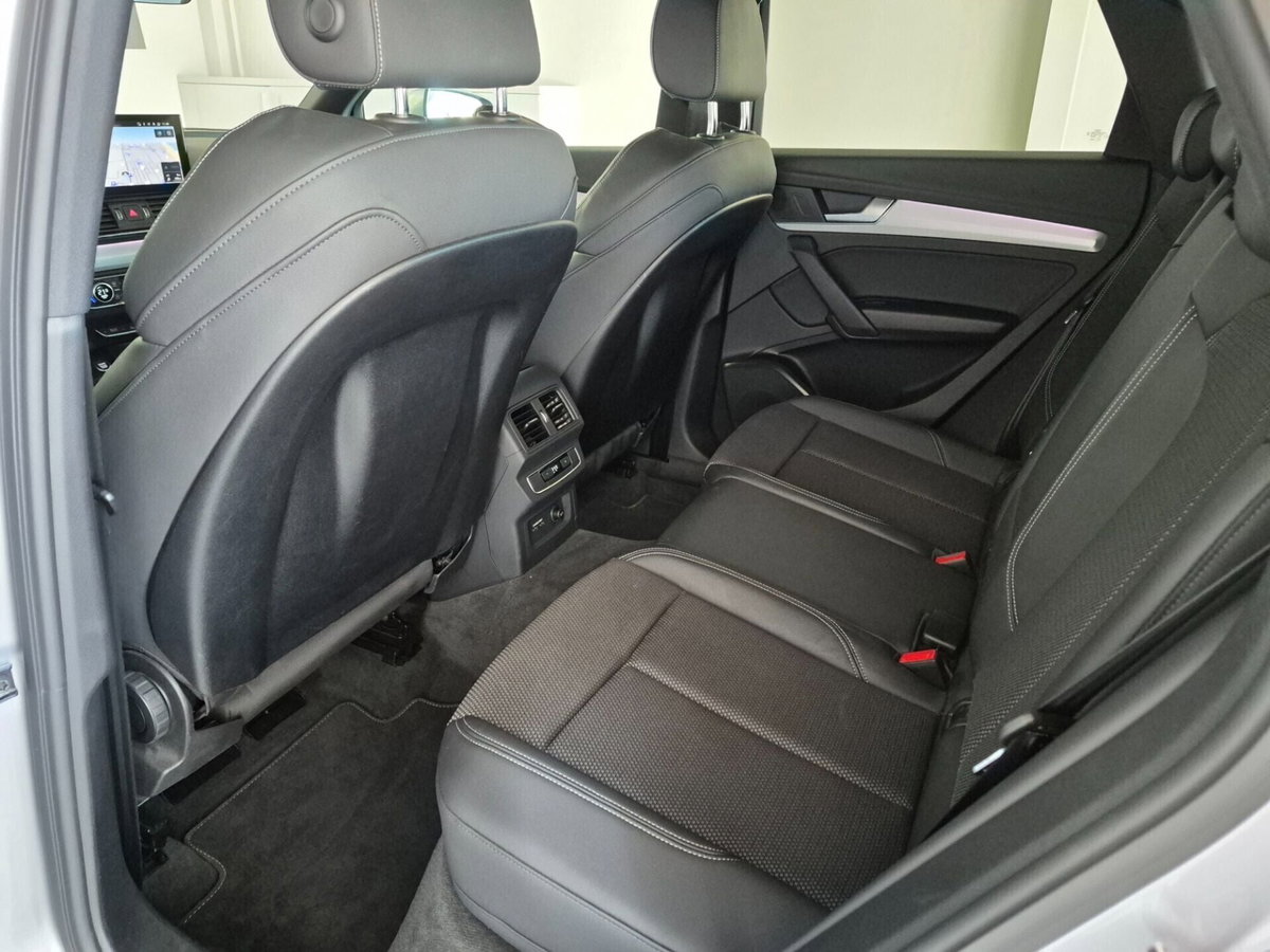 Audi Q5 40 TDI 204 CV quattro S tronic (12)