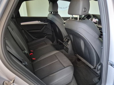 Audi Q5 40 TDI 204 CV quattro S tronic (15)