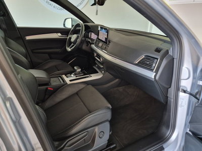 Audi Q5 40 TDI 204 CV quattro S tronic (16)