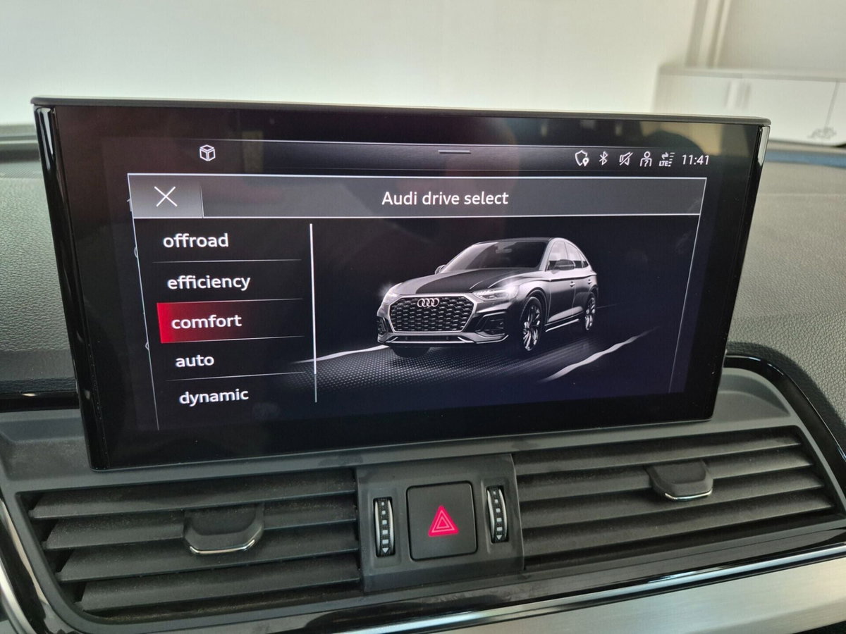 Audi Q5 40 TDI 204 CV quattro S tronic (19)