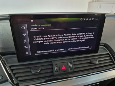 Audi Q5 40 TDI 204 CV quattro S tronic (2)