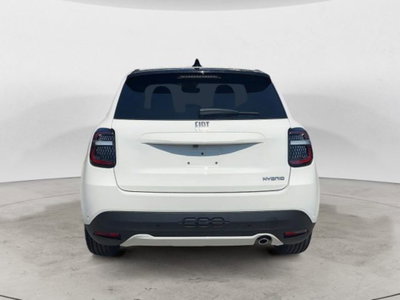 Fiat 600 1.2 hybrid La Prima 110cv auto (7)