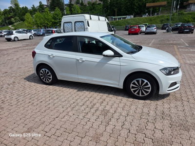 Volkswagen Polo 1.0 MPI 5p. Trendline BlueMotion Technology (2)