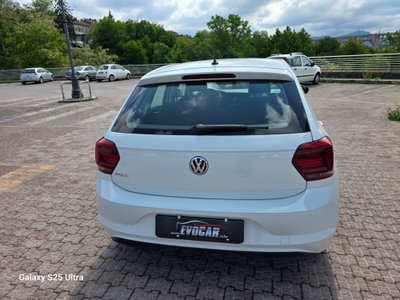 Volkswagen Polo 1.0 MPI 5p. Trendline BlueMotion Technology (5)