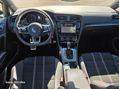 Volkswagen Golf GTI Clubsport 2.0 TSI DSG 5p. BlueMotion Technology (13)