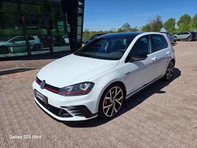 Volkswagen Golf GTI Clubsport 2.0 TSI DSG 5p. BlueMotion Technology (15)
