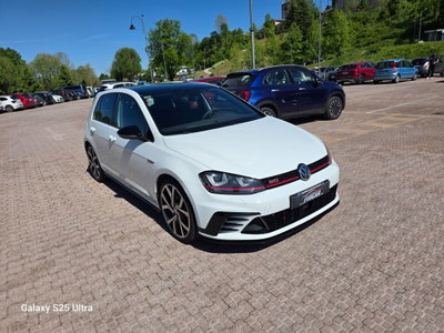 Volkswagen Golf GTI Clubsport 2.0 TSI DSG 5p. BlueMotion Technology (16)