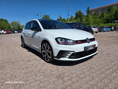 Volkswagen Golf GTI Clubsport 2.0 TSI DSG 5p. BlueMotion Technology (17)