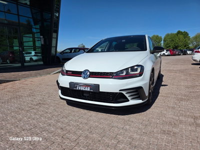 Volkswagen Golf GTI Clubsport 2.0 TSI DSG 5p. BlueMotion Technology (18)
