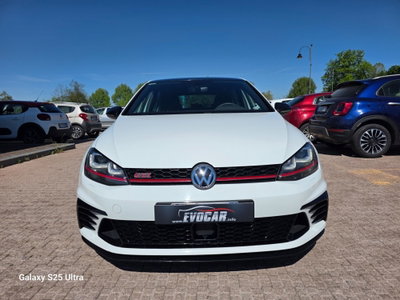 Volkswagen Golf GTI Clubsport 2.0 TSI DSG 5p. BlueMotion Technology (19)