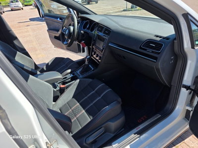 Volkswagen Golf GTI Clubsport 2.0 TSI DSG 5p. BlueMotion Technology (4)