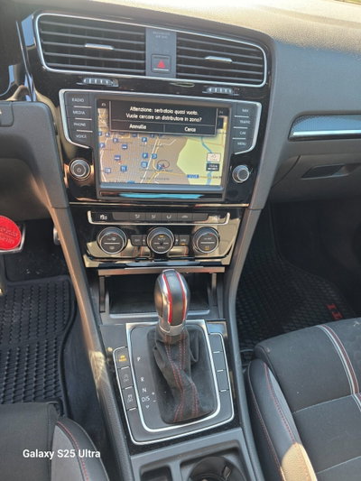 Volkswagen Golf GTI Clubsport 2.0 TSI DSG 5p. BlueMotion Technology (6)