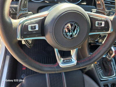 Volkswagen Golf GTI Clubsport 2.0 TSI DSG 5p. BlueMotion Technology (7)