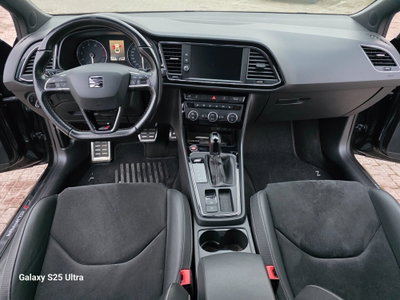 SEAT Leon 2.0 TSI DSG 5p. Cupra R (19)