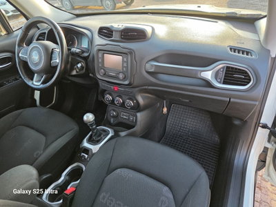 Jeep Renegade 2.0 Mjt 140CV 4WD Active Drive Longitude (10)