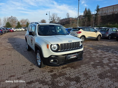 Jeep Renegade 2.0 Mjt 140CV 4WD Active Drive Longitude (14)