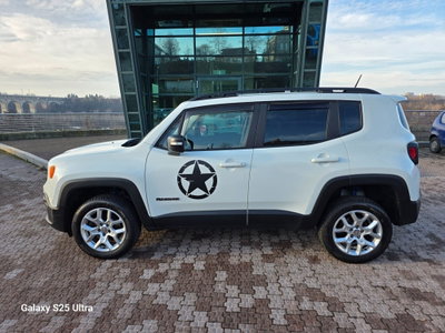 Jeep Renegade 2.0 Mjt 140CV 4WD Active Drive Longitude (2)