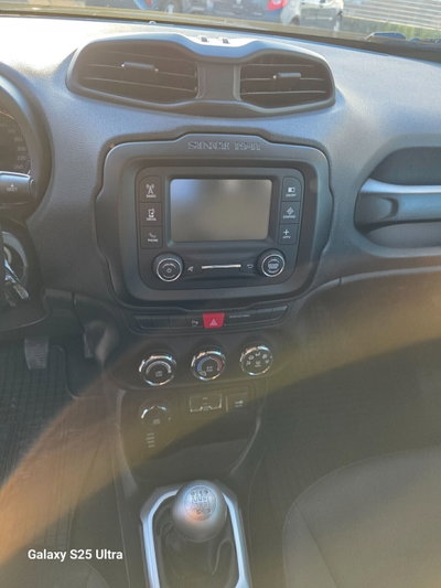 Jeep Renegade 2.0 Mjt 140CV 4WD Active Drive Longitude (5)