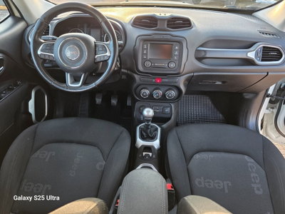 Jeep Renegade 2.0 Mjt 140CV 4WD Active Drive Longitude (9)