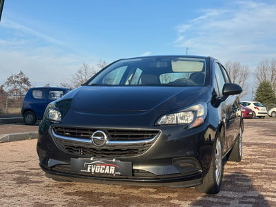 Opel Corsa 1.4 90CV GPL Tech 5 porte n-Joy usata