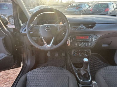 Opel Corsa 1.4 90CV GPL Tech 5 porte n-Joy (11)