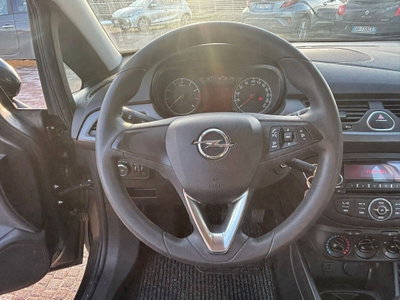Opel Corsa 1.4 90CV GPL Tech 5 porte n-Joy (13)