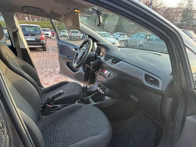 Opel Corsa 1.4 90CV GPL Tech 5 porte n-Joy (14)