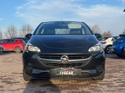 Opel Corsa 1.4 90CV GPL Tech 5 porte n-Joy (15)