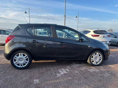 Opel Corsa 1.4 90CV GPL Tech 5 porte n-Joy (17)