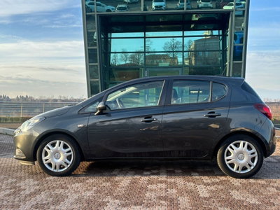 Opel Corsa 1.4 90CV GPL Tech 5 porte n-Joy (19)