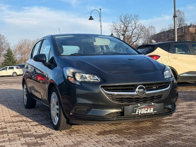 Opel Corsa 1.4 90CV GPL Tech 5 porte n-Joy (2)