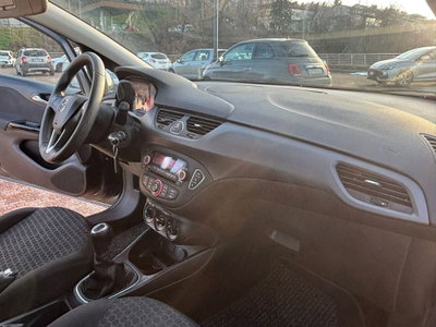 Opel Corsa 1.4 90CV GPL Tech 5 porte n-Joy (7)