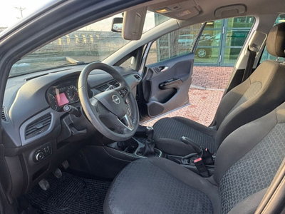 Opel Corsa 1.4 90CV GPL Tech 5 porte n-Joy (8)
