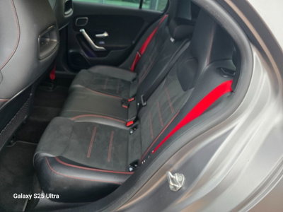 Mercedes-Benz Classe A 35 AMG 4Matic (10)