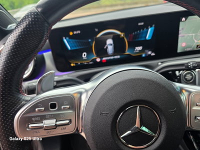 Mercedes-Benz Classe A 35 AMG 4Matic (12)