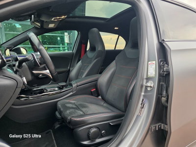 Mercedes-Benz Classe A 35 AMG 4Matic (16)