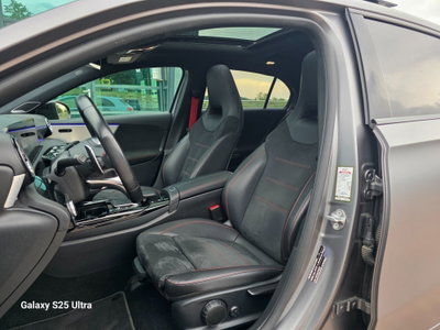 Mercedes-Benz Classe A 35 AMG 4Matic (17)