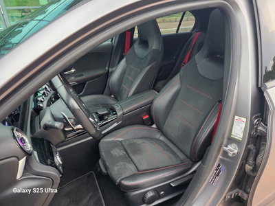 Mercedes-Benz Classe A 35 AMG 4Matic (18)