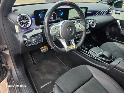 Mercedes-Benz Classe A 35 AMG 4Matic (3)