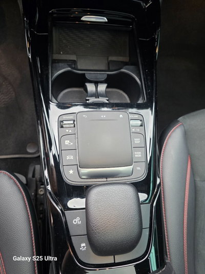 Mercedes-Benz Classe A 35 AMG 4Matic (4)